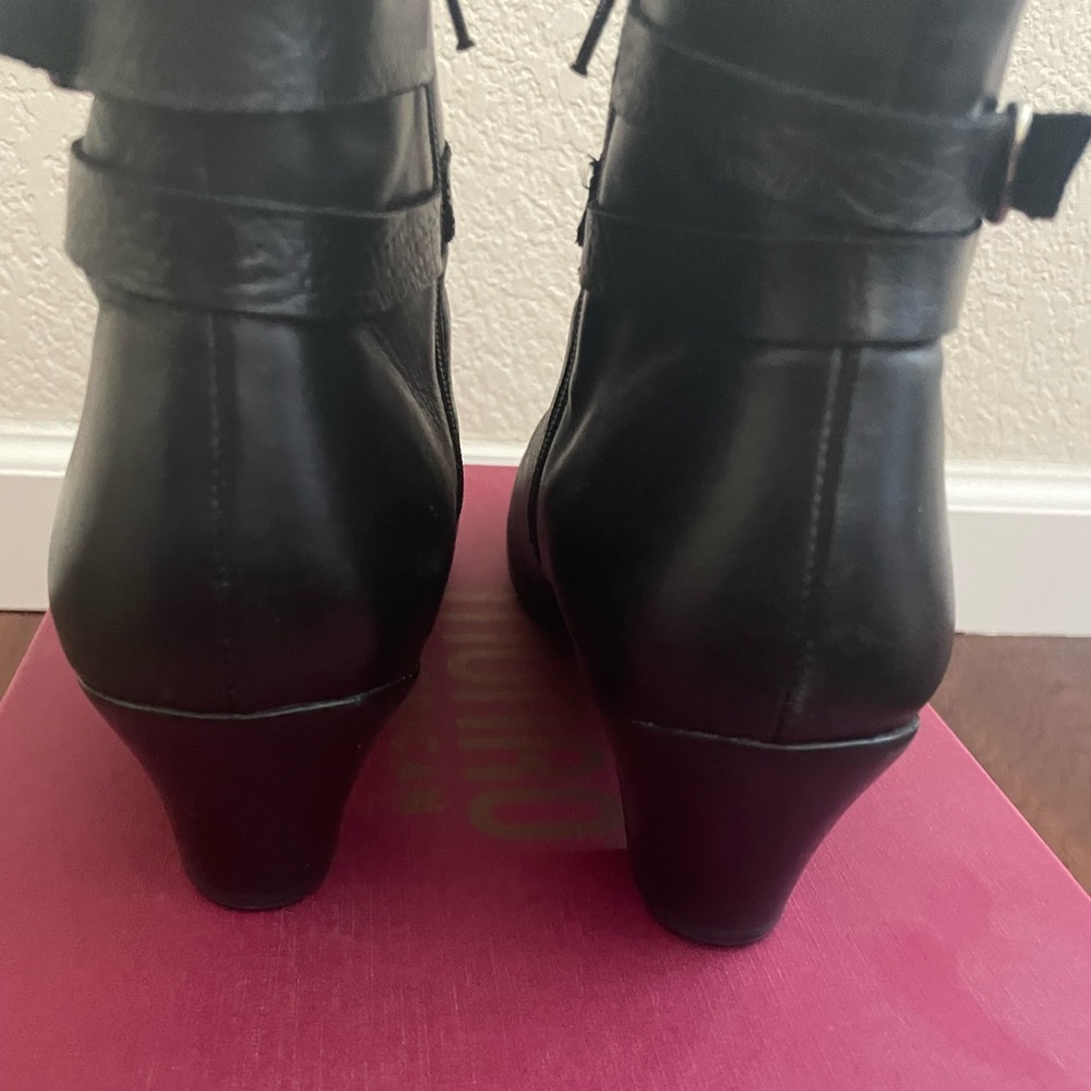 Munro Booties - image 2